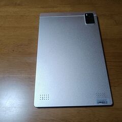 アンドロイド13タブレットの画像