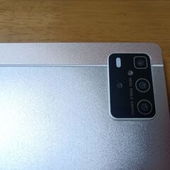 アンドロイド13タブレットの画像