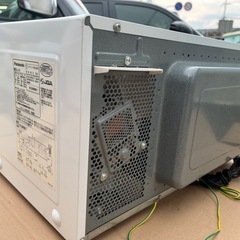 電子レンジ　パナソニックNE-EH227の画像