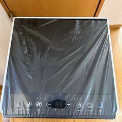 airmove★ ポータブルエアコン QS518WB 本体の画像