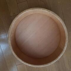 すし桶　複数点お取引の方お値引きしますの画像