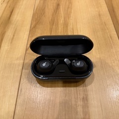 新古品　Soundcore Liberty Neo イヤホンの画像