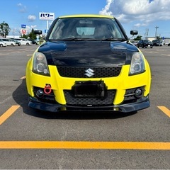 5MT車両、エンスタ付きzc31s  の画像