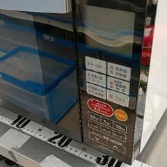 0813-412 ZEPEAL オーブンレンジ　DFO-G1818の画像