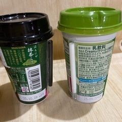 お菓子、ジュース7点の画像