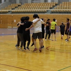 8/20（水）バレーボール🏐✨