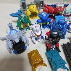 ボトルマン 纏め売りの画像
