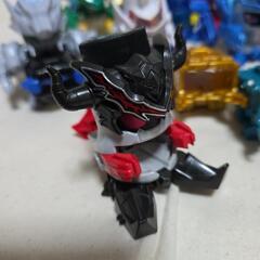 ボトルマン 纏め売りの画像