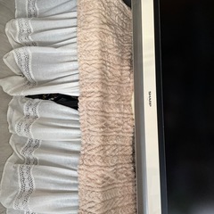 テレビの画像