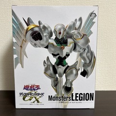 【希少になってきました】 遊戯王 E・HERO シャイニング・フレア・ウィングマン　フィギュアの画像