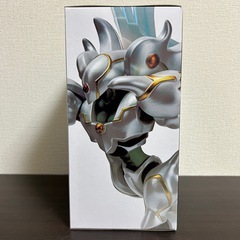 【希少になってきました】 遊戯王 E・HERO シャイニング・フレア・ウィングマン　フィギュアの画像