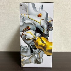 【希少になってきました】 遊戯王 E・HERO シャイニング・フレア・ウィングマン　フィギュアの画像