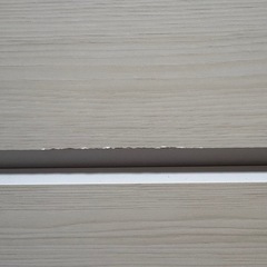 ニトリ＊ローチェストの画像