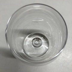 I 2508-388 NESPRESSO リヴィール エスプレッソグラス （マイルド） クリスタリン製　未使用の画像