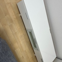 テレビ台の画像