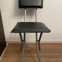 椅子　2個セットの画像