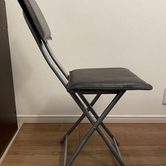 椅子　2個セットの画像