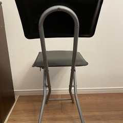 椅子　2個セットの画像