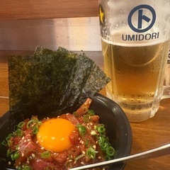 本日8/13夜ご飯＆軽く飲める方いませんか？🍽️