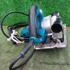 makita/マキタ 5214 125mm 内装マルノコ【野田愛宕店】【店頭取引限定】【中古】管理番号：IT19WSMQ0LD2の画像