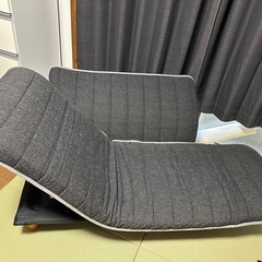 沢山お問い合わせがありますので、本日受取り可能な方優先させて頂きます(>_<)ソファー2人がけの画像