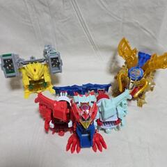 ボトルマン 纏め売りの画像