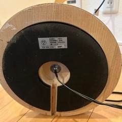 【中古】ニトリ　フロアランプの画像