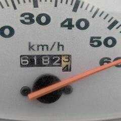 ホンダ　ライブディオZXAF35仕様　31台目　DIOZX　原付の画像