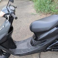 ホンダ　ライブディオZXAF35仕様　31台目　DIOZX　原付の画像