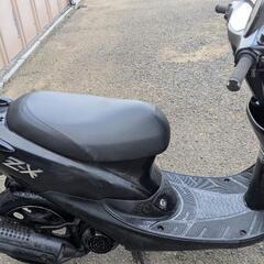 ホンダ　ライブディオZXAF35仕様　31台目　DIOZX　原付の画像