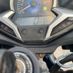 CBR250R MC41の画像