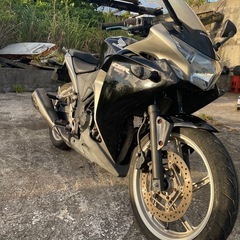 CBR250R MC41の画像