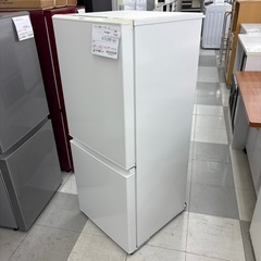 ★リユースのサカイ千葉中央店★期間限定割引有 AQUA 冷蔵庫　22年製　126L TC4206の画像