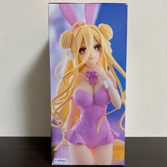 【新作】　BiCute Bunnies Figure 星宮六喰 ピンクver.の画像