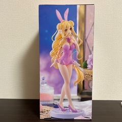 【新作】　BiCute Bunnies Figure 星宮六喰 ピンクver.の画像