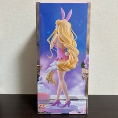 【新作】　BiCute Bunnies Figure 星宮六喰 ピンクver.の画像