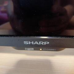 ２０２３年のSHARP  AQUOSの画像