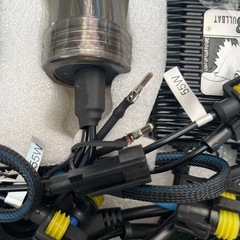 HID h11 55w 未使用
の画像