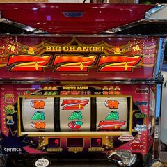 【愛品館八千代店】スロット実機5号機　アイムジャグラーEX AnniversaryEdition/KKの画像