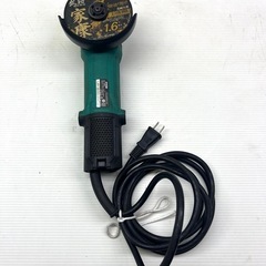 リョービ電気グラインダーの画像