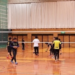 8/22（金）バレーボール🏐✨
