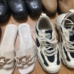靴の画像