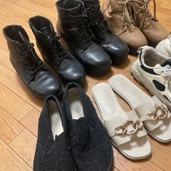 靴の画像