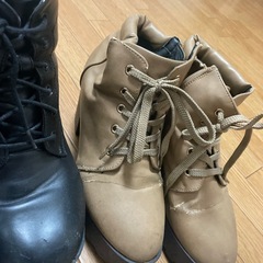 靴の画像