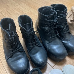 靴の画像