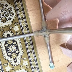 室内物干し 洗濯物干し 部屋干し 物干し　竿の画像