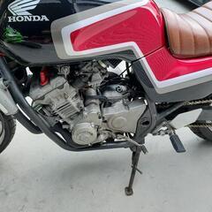 ジェイド250の画像