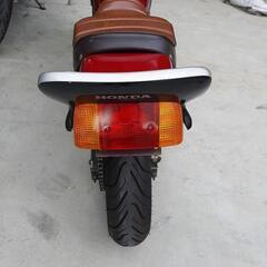 ジェイド250の画像