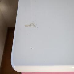 学習机　8月16日までの画像