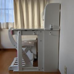 学習机　8月16日までの画像